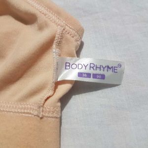 BODYRHYME SPORTS BRA