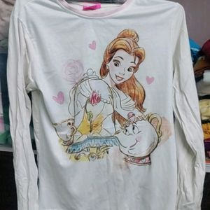 Disney Tshirt