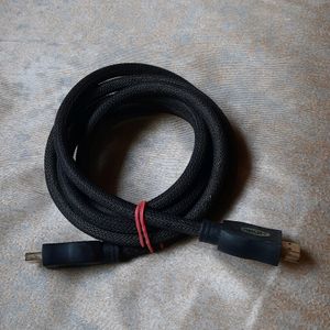 HDMI Cable (6 feet extra long)