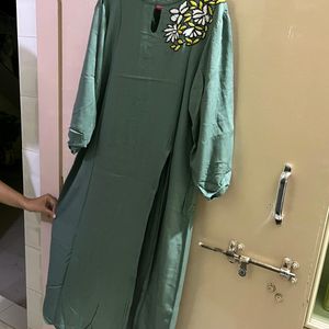 Women's Fency Kurtis