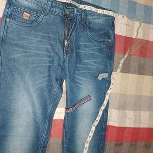 New Party Wear Jeans