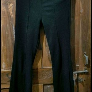 Black Trouser @120only