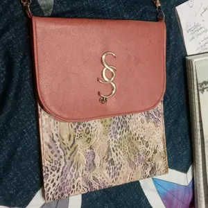 Beautiful Sling Bag