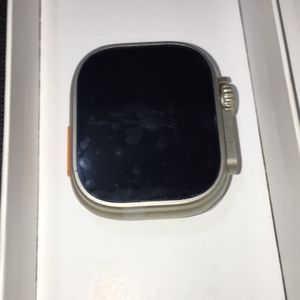 Apple Copy Smartwatch Brand New