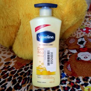 Body Lotion