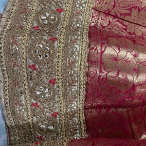 Traditional Lehenga Choli