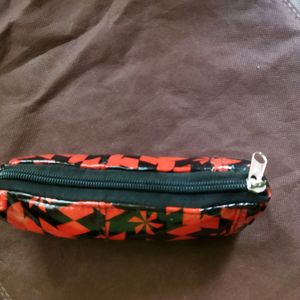 School & College Use Pouch