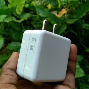 Oppo 20W Adapter Charger