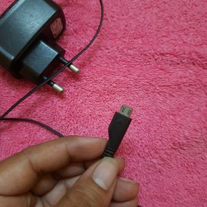 Samsung Original Charger B Type