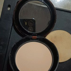 Compact Face Powder