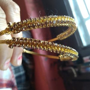 Girl Bangles