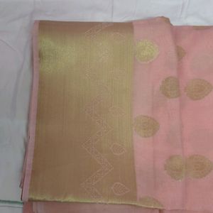 Banarasi Saree