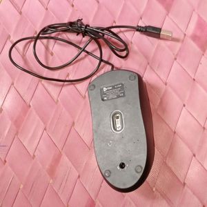 USB Mouse For (Computer , Laptop )