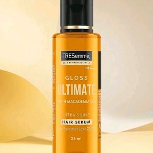 Hair Serum New