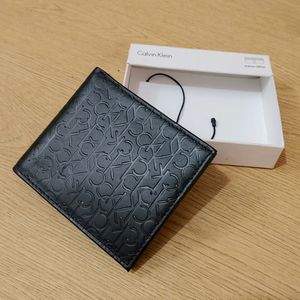 New Branded Calvin Klein Men's Wallet