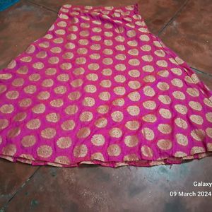 Banarasi Lehenga