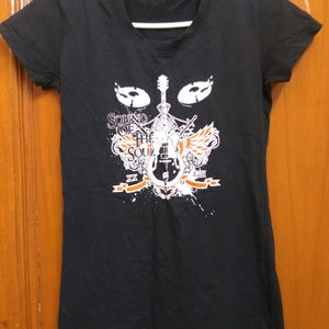 Black Girl T-shirt