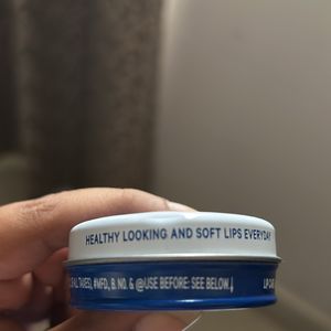 Vaseline Lip Therapy Original Care