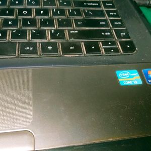 HP Pavilion G6