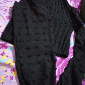 Woolen Top