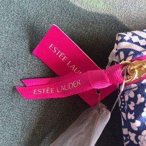 Estee Lauder Pouch