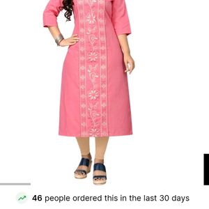 Kurta For Women's