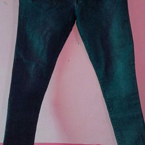 Women's Denim Jeans