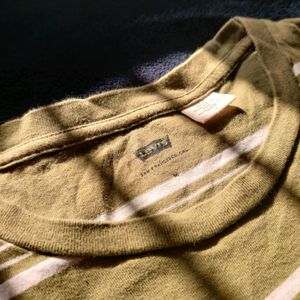 LEVI'S T-Shirt (Men's)