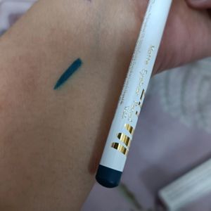 Combo Of Myglamm Lit Matte Eyeliner Pencil