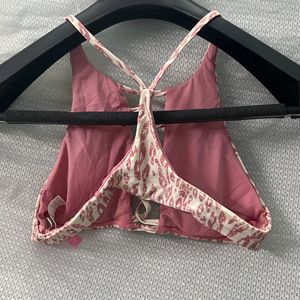 Designer Bralet Top