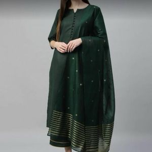 Kurti Set