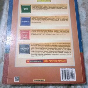 Bsc Reasoning Book For Bank Ssc