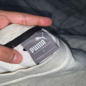 Puma Men’s Sweatshirt