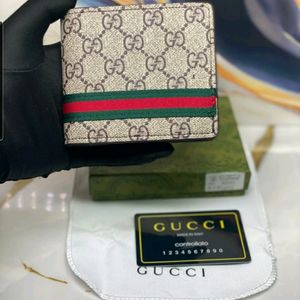 Gucci Wallet