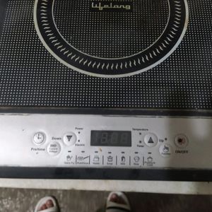 Lifelong Inferno LLIC20 1400-Watt Induction