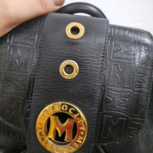 Authentic MetroCity Backpack