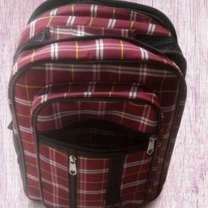 School Bag For Kids Class LKG ,UKG ,Nursery