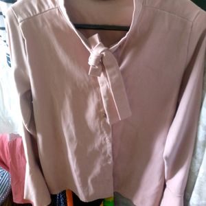 Women Korean Tops