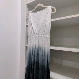 Women's Ombre Dress