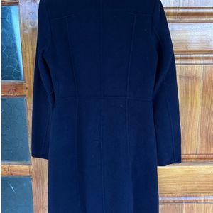 UCB Long Coat Bust 34