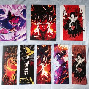 Anime Poster Set