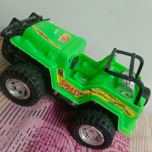 Toy Car