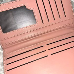 Wallet For Woman's