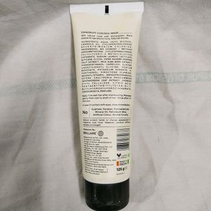 Brillare Dandruff Control Hair Mask