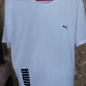 XL Puma Tshirt