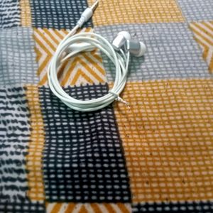 Sony Earphone