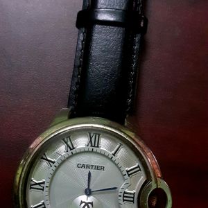 VINTAGE  CARTIER WATCH