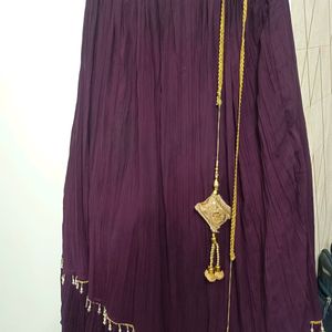 Designer Lehenga Choli