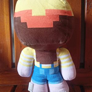 MINECRAFT plushie 💖