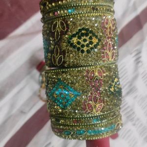 Hyderabad Bangles